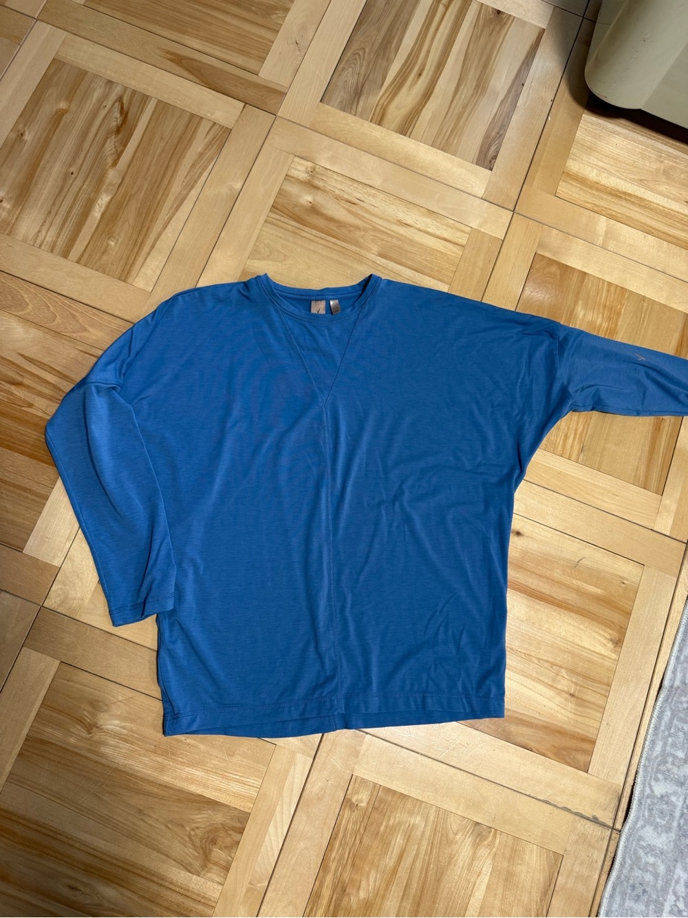 Indyeva Longsleeve